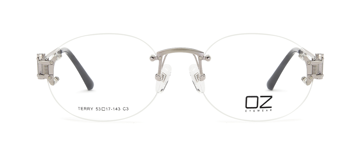 Oz Eyewear TERRY C3